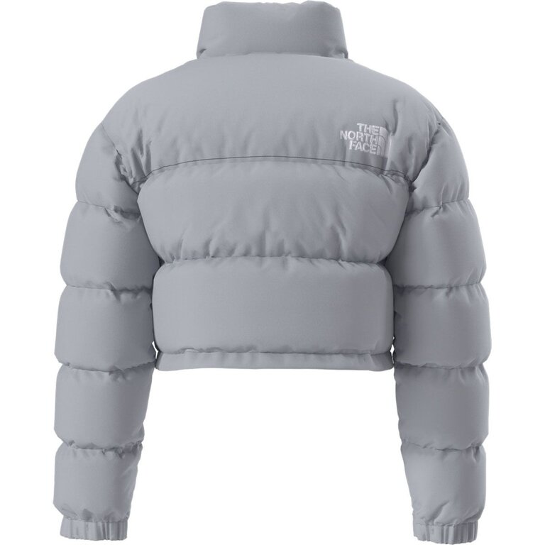 The North Face Wmns TNF Nuptse Short Jacket