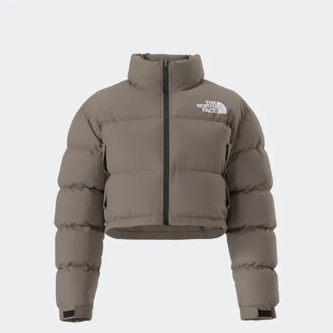 THE NORTH FACE×emmi 　SHORTヌプシ The North Face Nuptse Short Jacket - Women's - Als.com