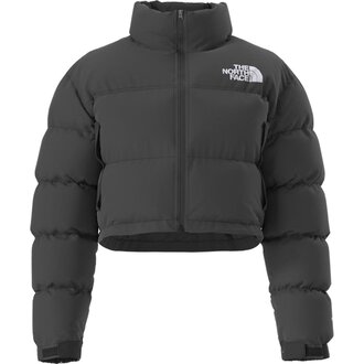 The North Face Wmns TNF Nuptse Short Jacket