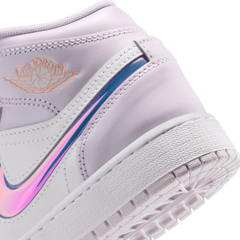 Air Jordan GS Air Jordan 1 Mid SE