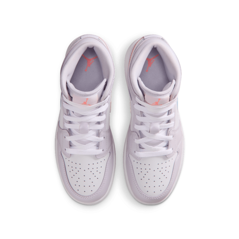 Air Jordan GS Air Jordan 1 Mid SE