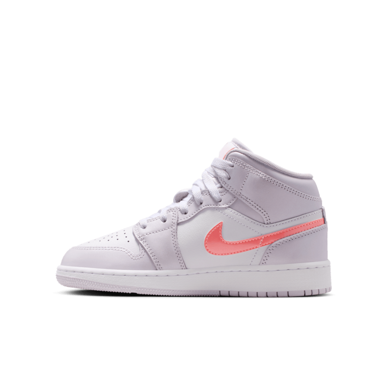 Air Jordan GS Air Jordan 1 Mid SE