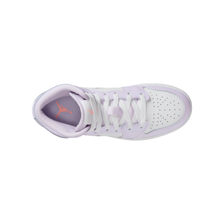 Air Jordan GS Air Jordan 1 Mid SE