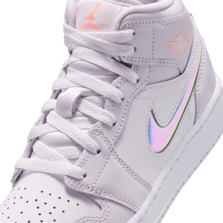 Air Jordan GS Air Jordan 1 Mid SE