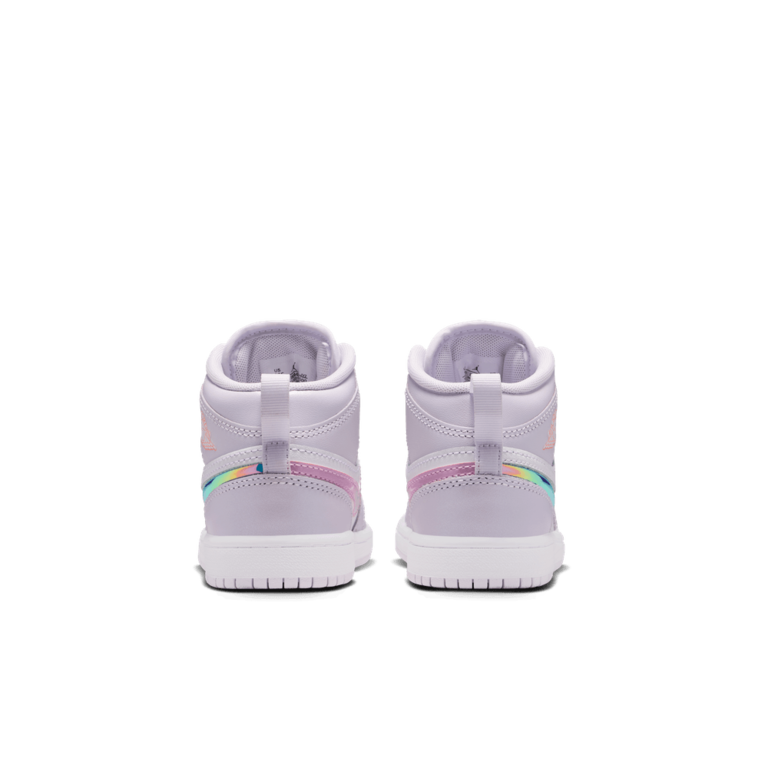 Air Jordan PS Air Jordan 1 Mid SE