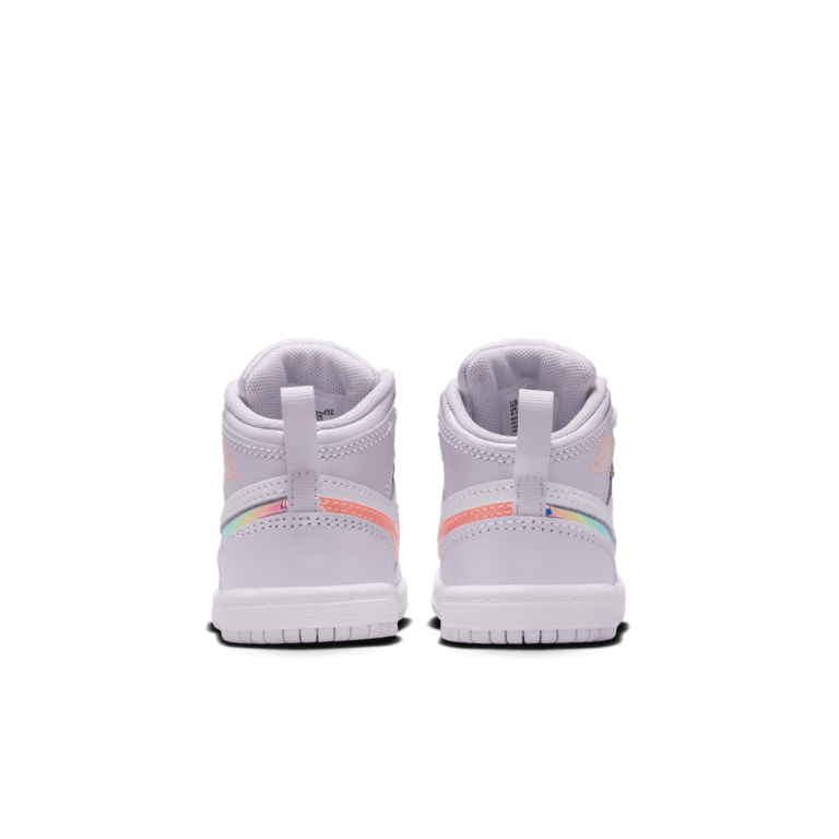 Air Jordan TD Air Jordan 1 Mid SE