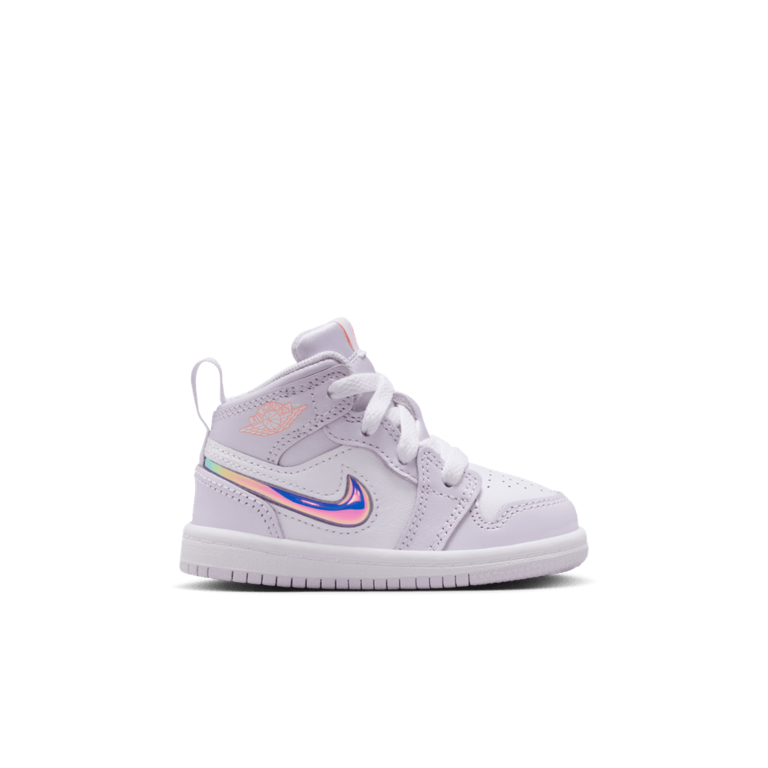 Air Jordan TD Air Jordan 1 Mid SE