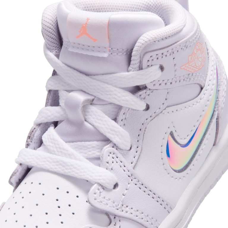 Air Jordan TD Air Jordan 1 Mid SE