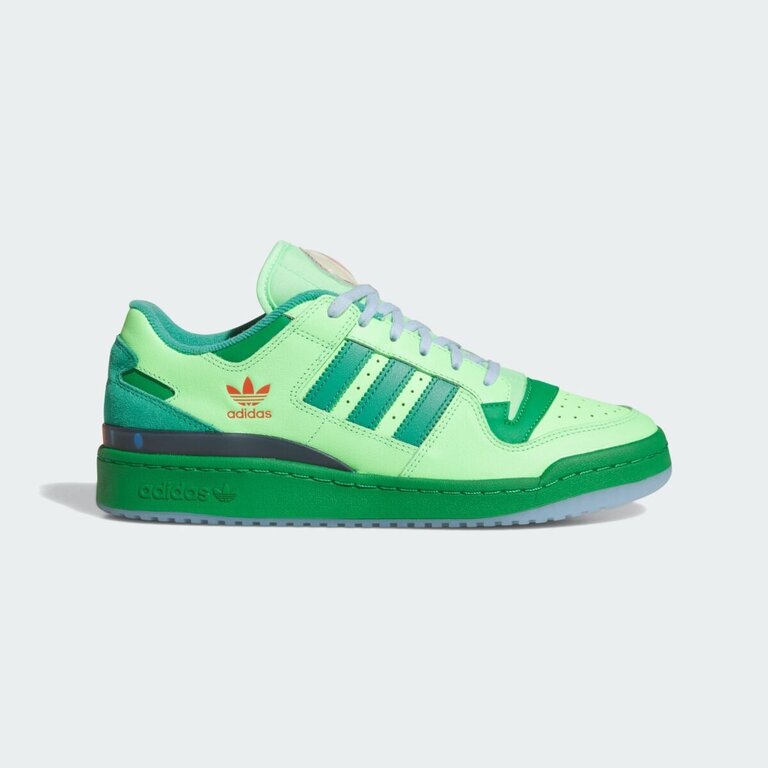 Adidas Adidas Forum 84 Low Simpson Tree House of Terror