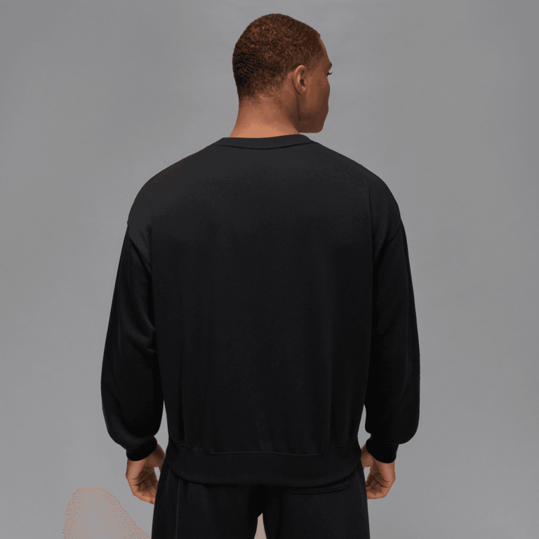 Air Jordan Air Jordan Brooklyn AJ11 Fleece Crewneck