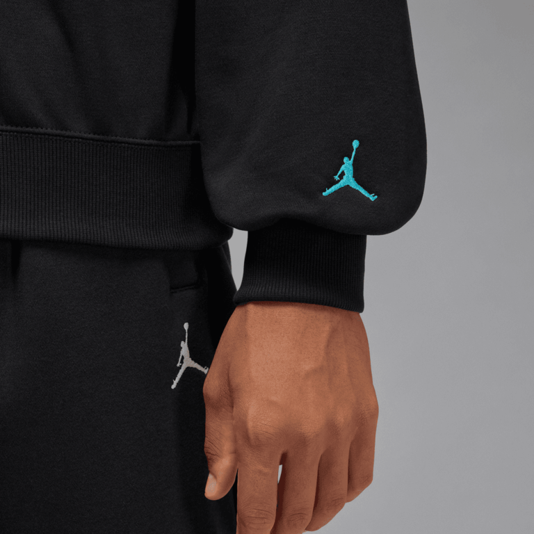 Air Jordan Air Jordan Brooklyn AJ11 Fleece Crewneck