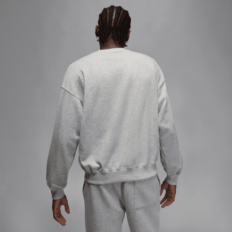 Air Jordan Air Jordan Brooklyn AJ11 Fleece Crewneck