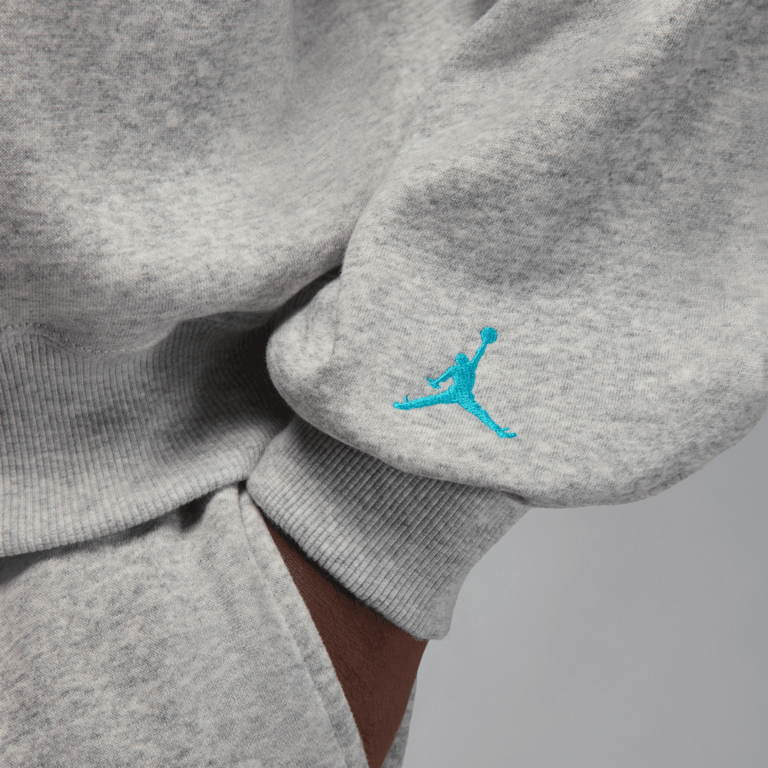 Air Jordan Air Jordan Brooklyn AJ11 Fleece Crewneck