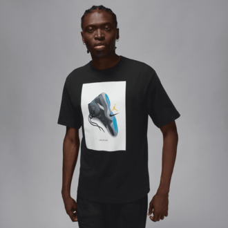 Air Jordan Air Jordan Brooklyn Tee