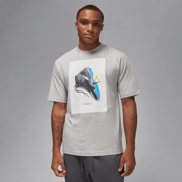 Air Jordan Air Jordan Brooklyn Tee