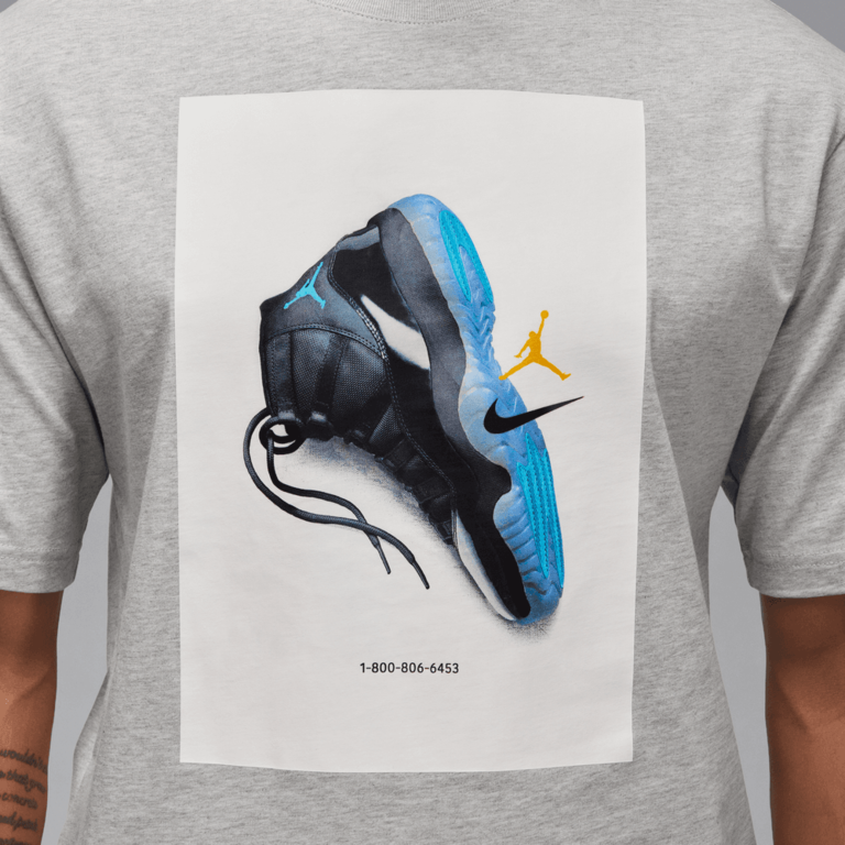Air Jordan Air Jordan Brooklyn Tee