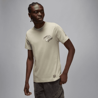 Air Jordan Air Jordan EMB Dia De Los Muertos Tee