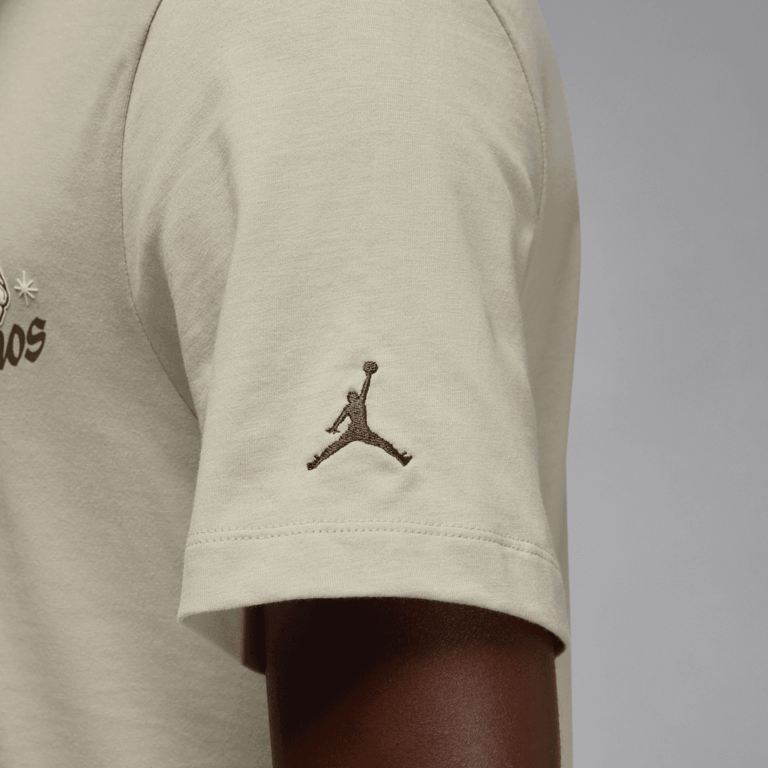 Air Jordan Air Jordan EMB Dia De Los Muertos Tee