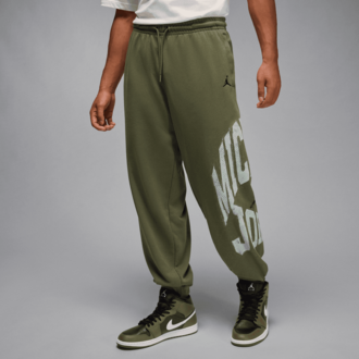 Air Jordan Air Jordan Brooklyn Collegiate Pants