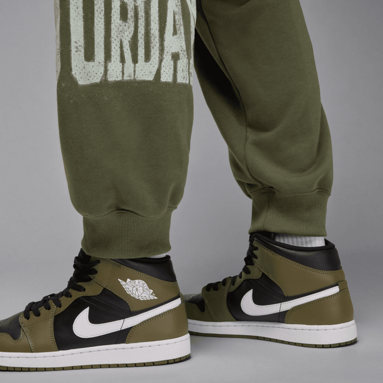 Air Jordan Air Jordan Brooklyn Collegiate Pants