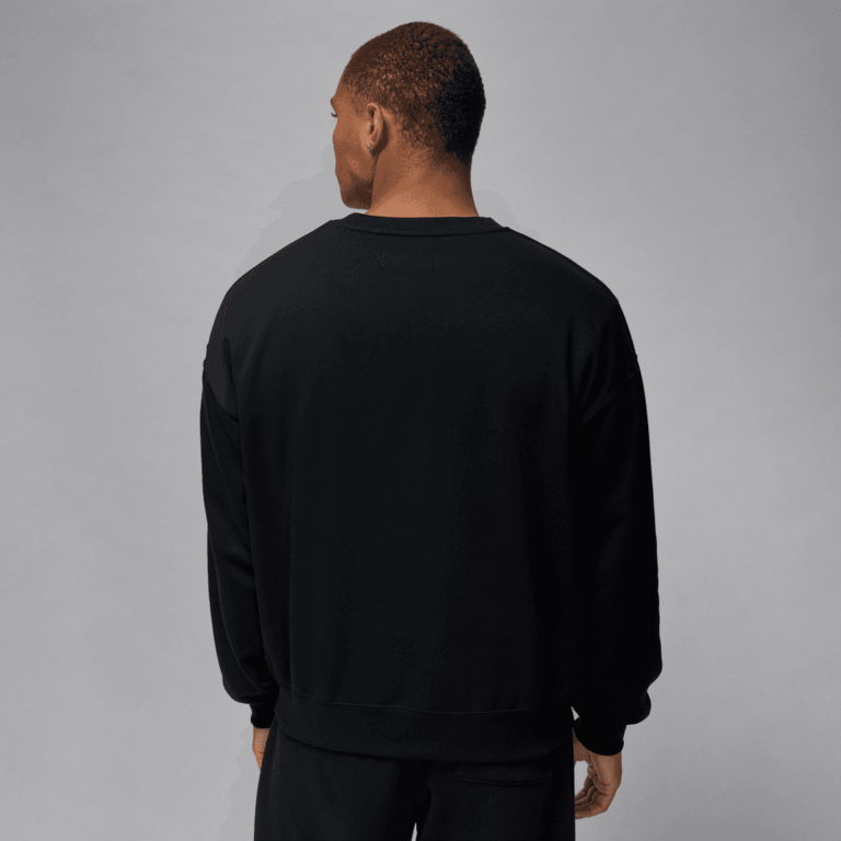 Air Jordan Air Jordan Brooklyn French Terry Realtree Crewneck