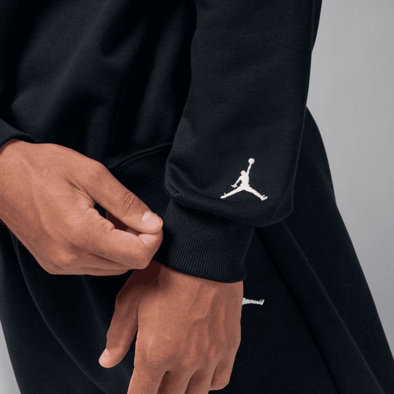 Air Jordan Air Jordan Brooklyn French Terry Realtree Crewneck