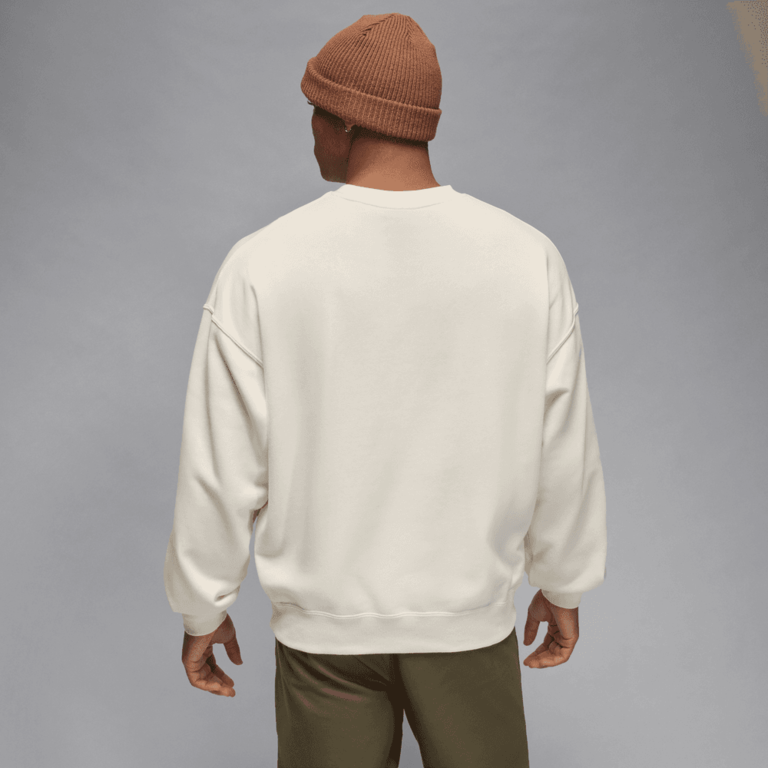 Air Jordan Air Jordan Brooklyn French Terry Realtree Crewneck