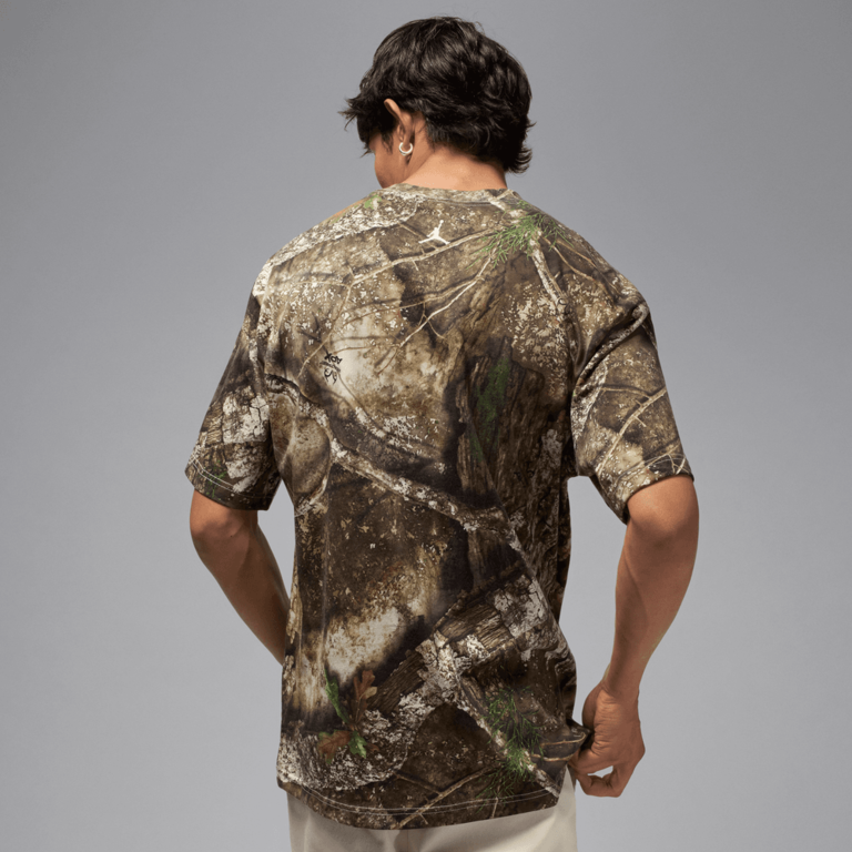 Air Jordan Air Jordan Brooklyn Realtree Tee