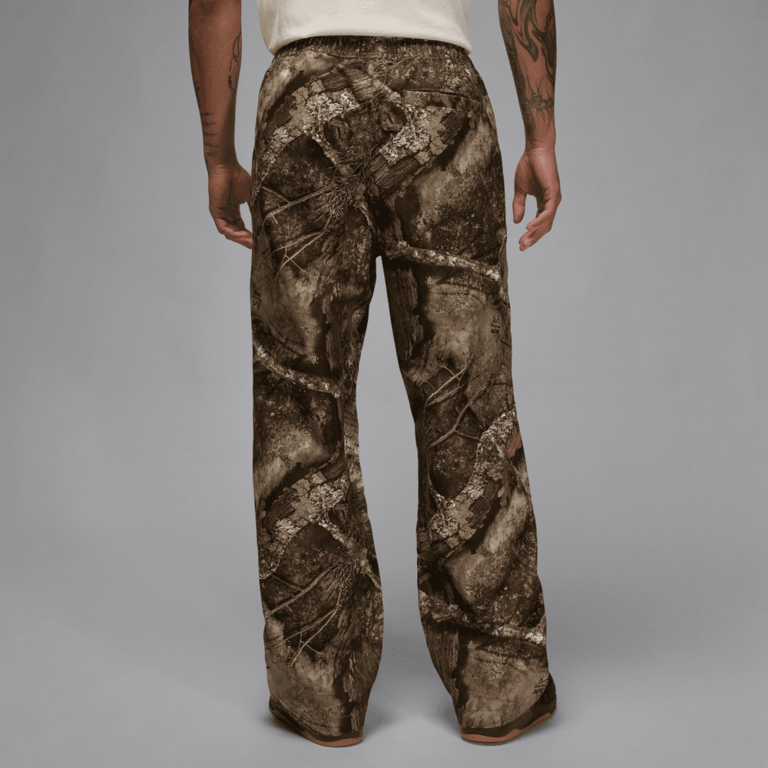 Air Jordan Air Jordan Brooklyn Woven Realtree Pants