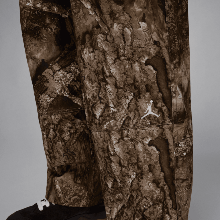 Air Jordan Air Jordan Brooklyn Woven Realtree Pants