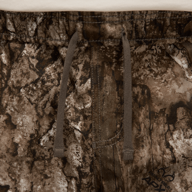 Air Jordan Air Jordan Brooklyn Woven Realtree Pants