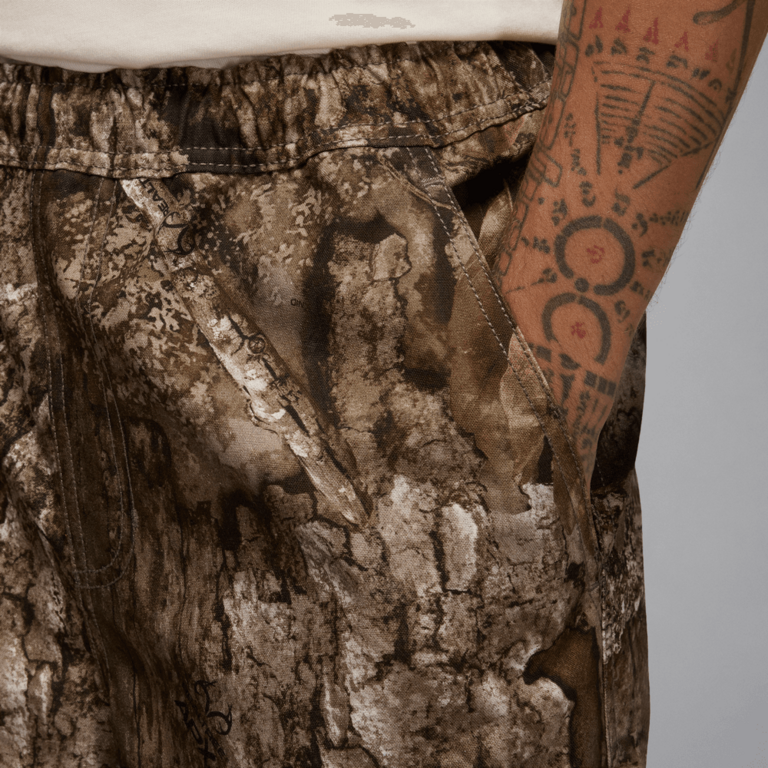 Air Jordan Air Jordan Brooklyn Woven Realtree Pants