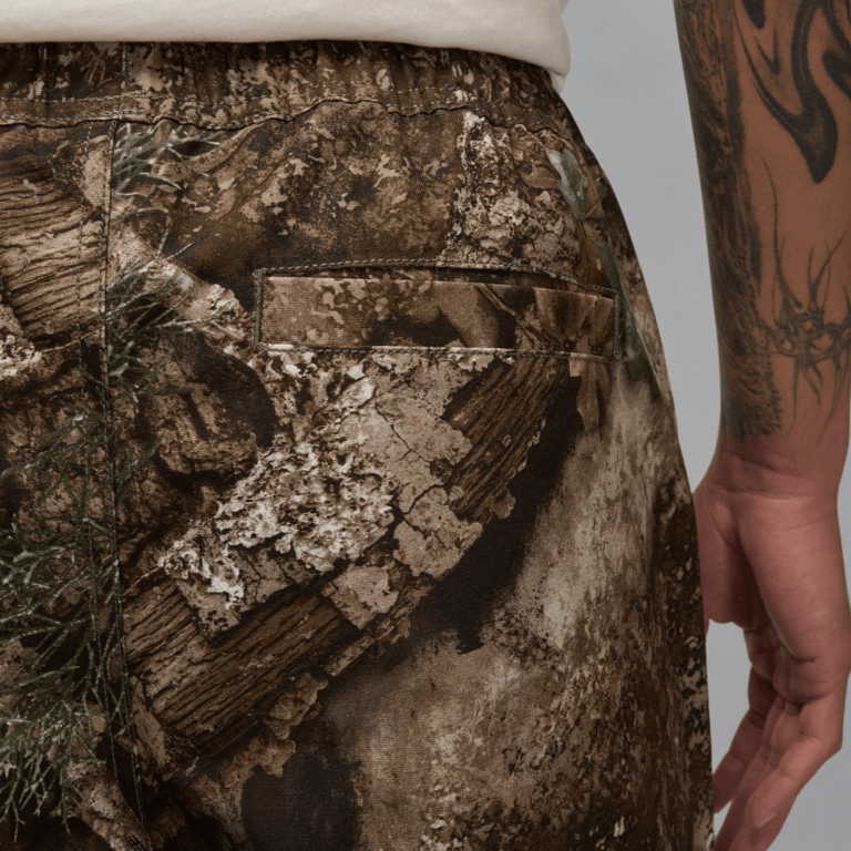 Air Jordan Air Jordan Brooklyn Woven Realtree Pants