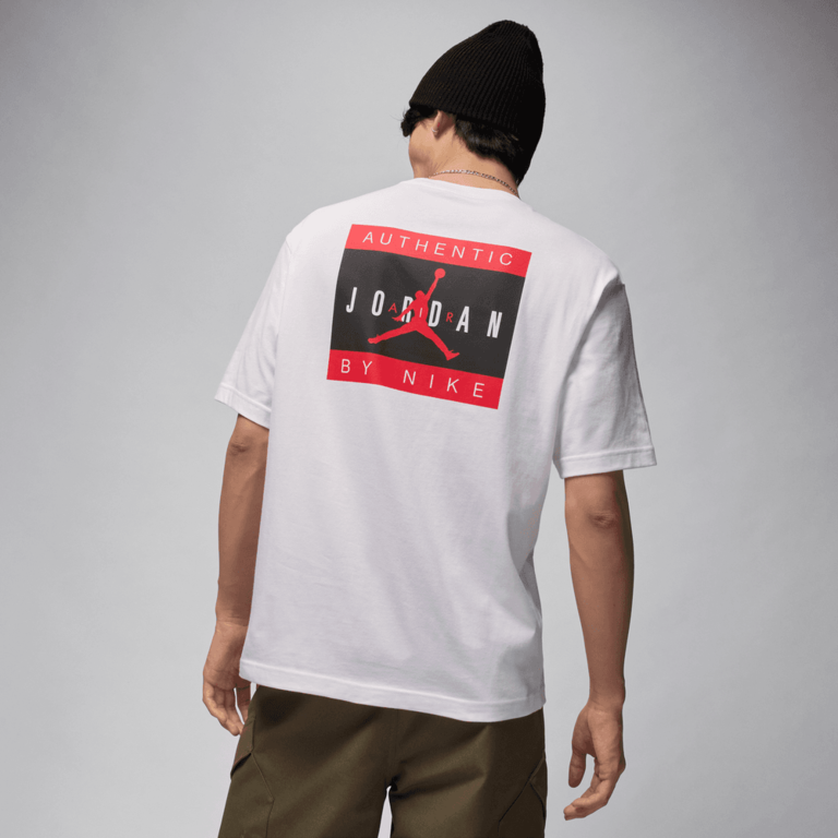 Air Jordan Air Jordan Brand Tee
