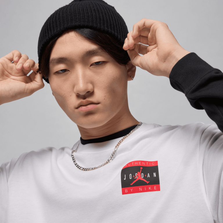 Air Jordan Air Jordan Brand Tee