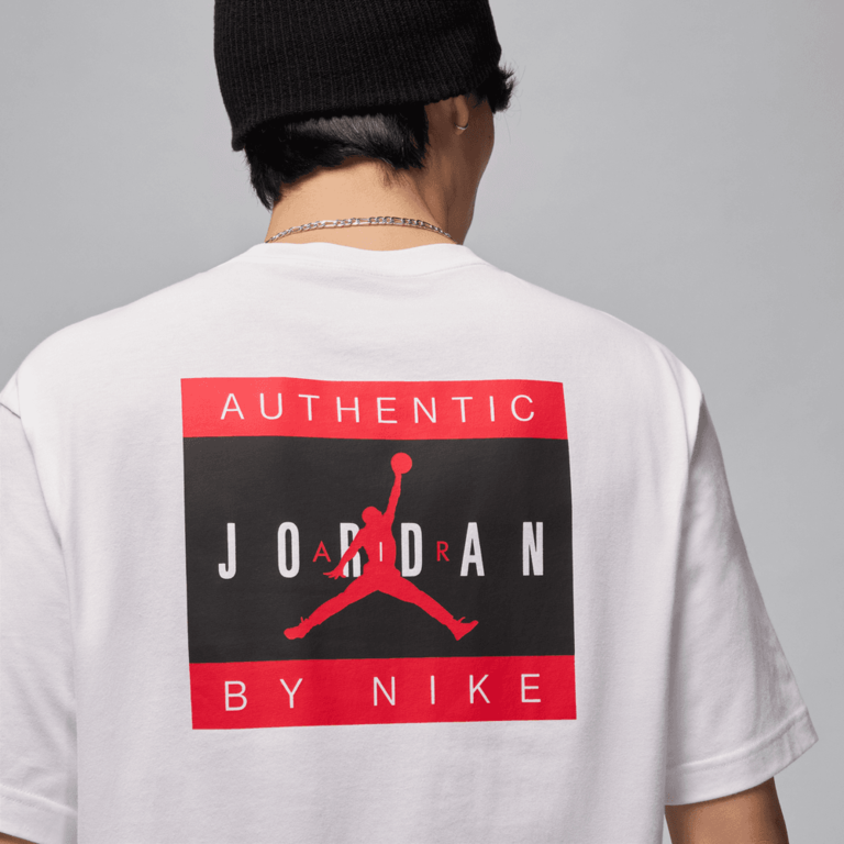Air Jordan Air Jordan Brand Tee