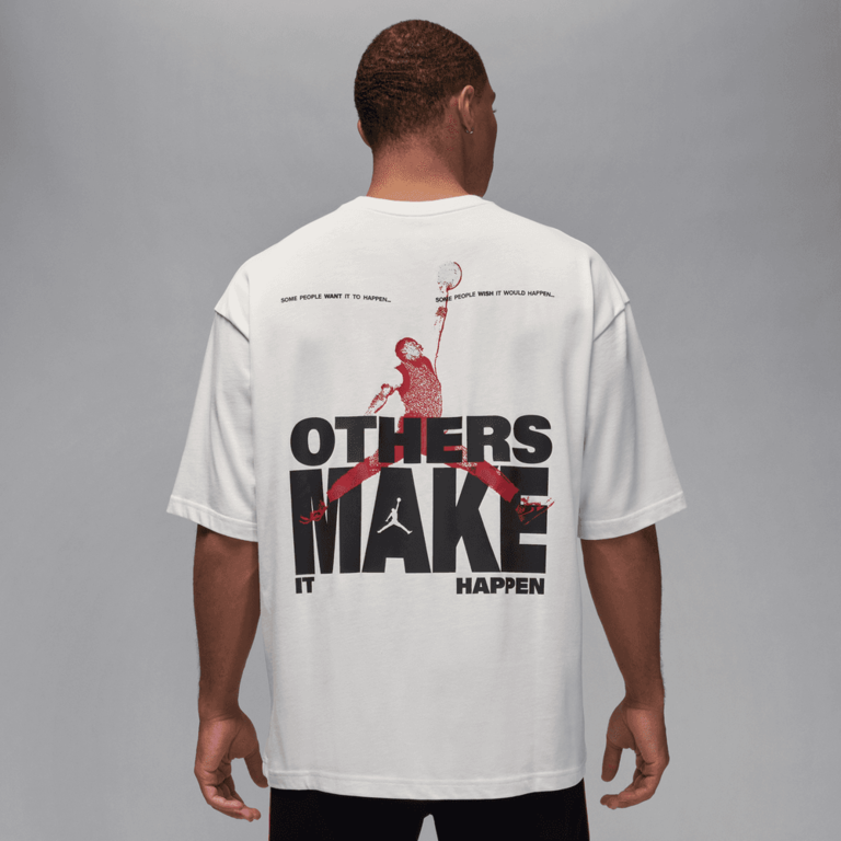 Air Jordan Air Jordan Reissue Oversize CLD Tee