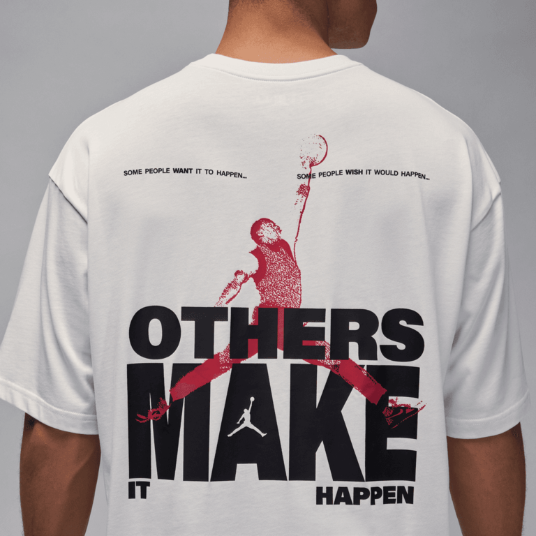 Air Jordan Air Jordan Reissue Oversize CLD Tee