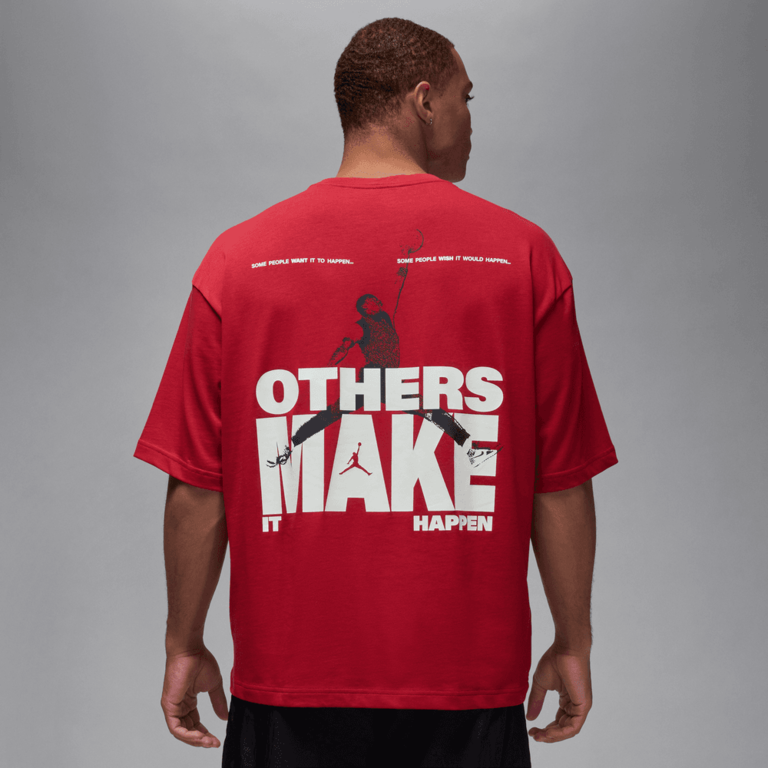 Air Jordan Air Jordan Reissue Oversize CLD Tee