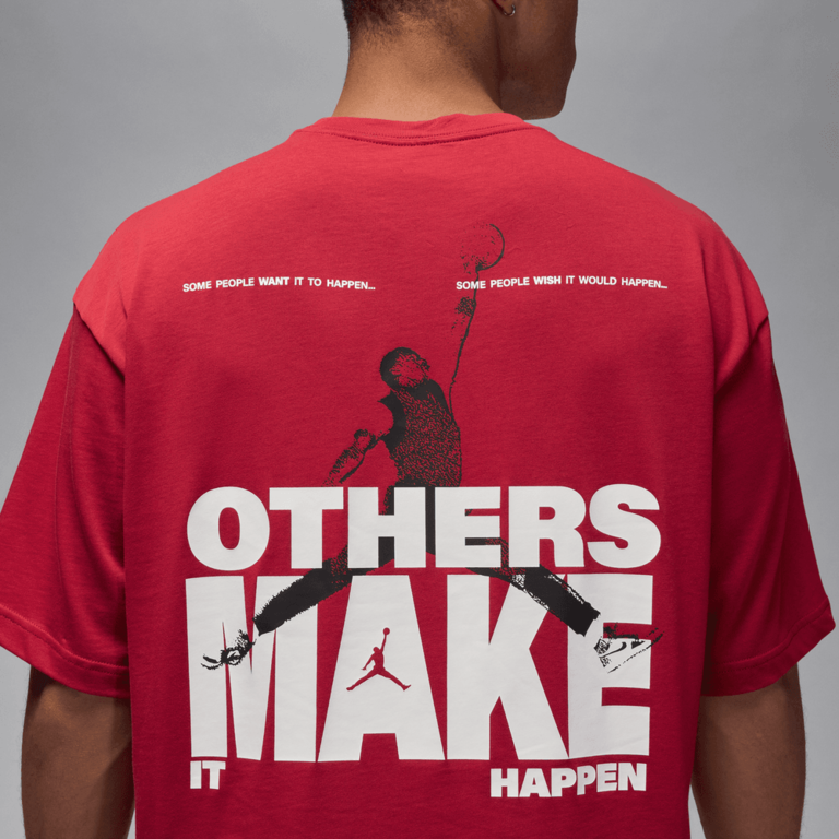 Air Jordan Air Jordan Reissue Oversize CLD Tee