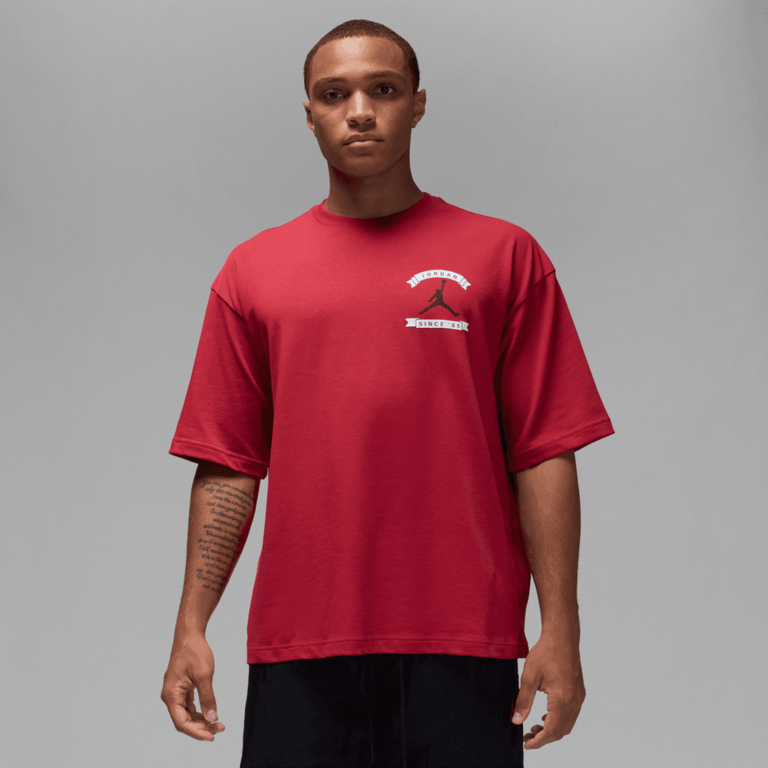Air Jordan Air Jordan Reissue Oversize CLD Tee
