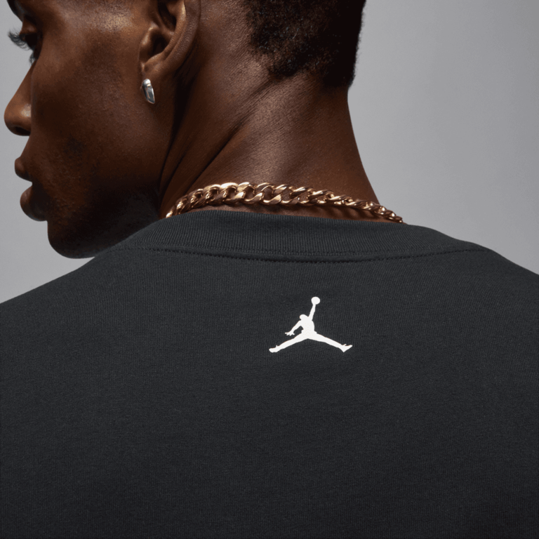 Air Jordan Air Jordan Brand Photo Long Sleeve Tee
