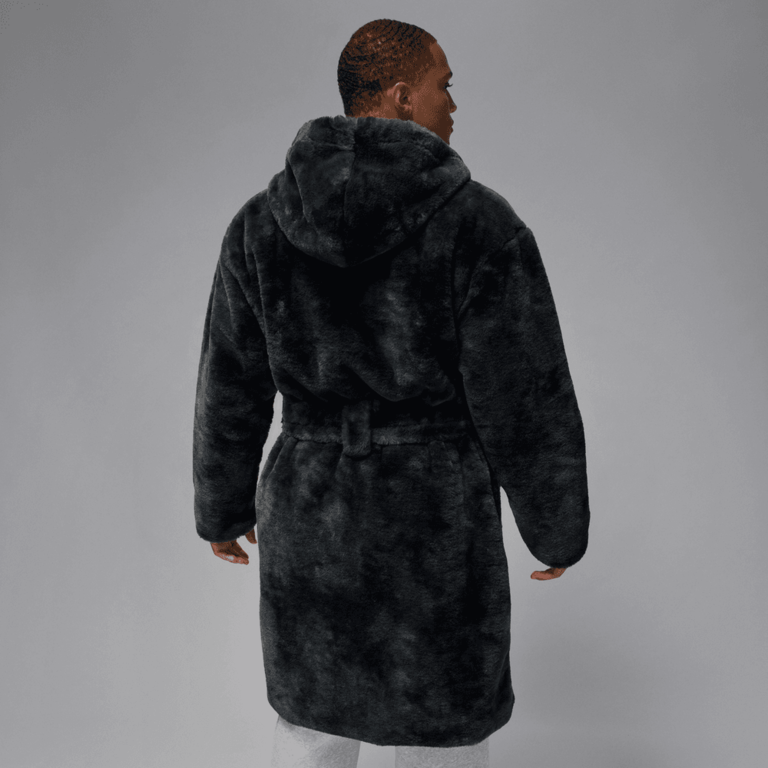 Air Jordan Air Jordan Brooklyn Holiday Fur Robe