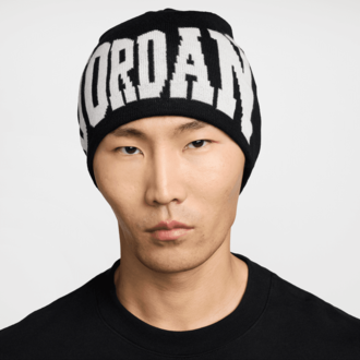 Air Jordan Air Jordan Peak Beanie Brooklyn GX