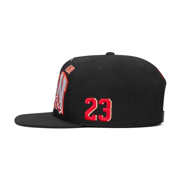 Air Jordan Air Jordan Pro Cap S FB SSNL Adjustable Cap