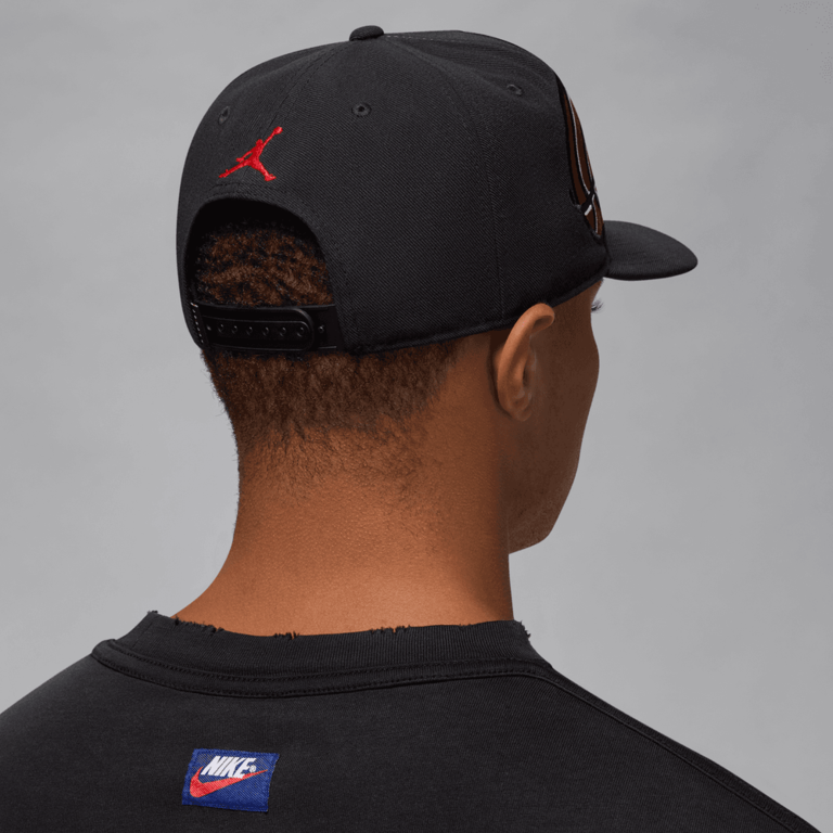 Air Jordan Air Jordan Pro Cap S FB SSNL Adjustable Cap