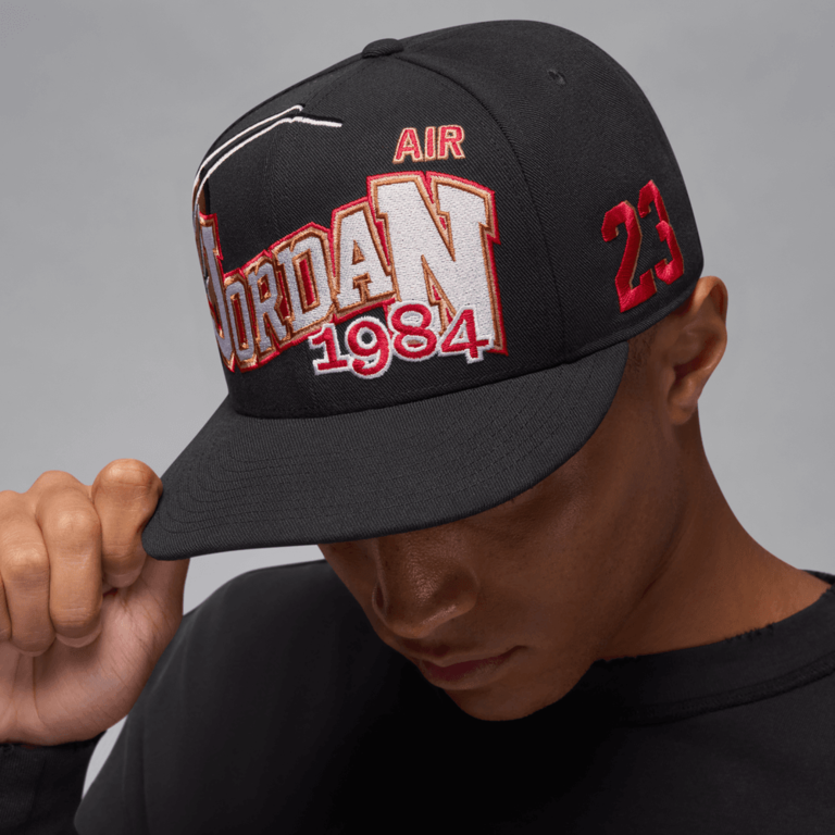 Air Jordan Air Jordan Pro Cap S FB SSNL Adjustable Cap