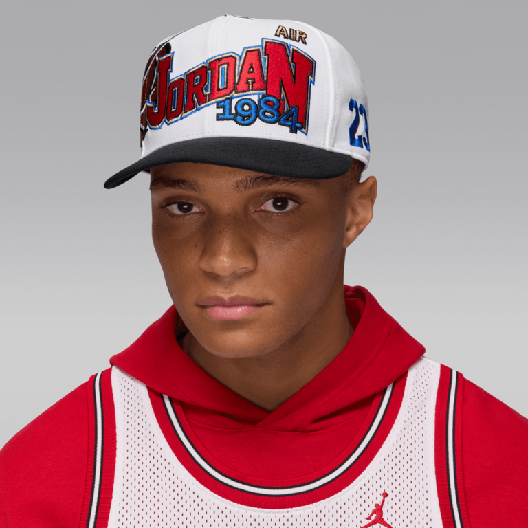 Air Jordan Air Jordan Pro Cap S FB SSNL Adjustable Cap