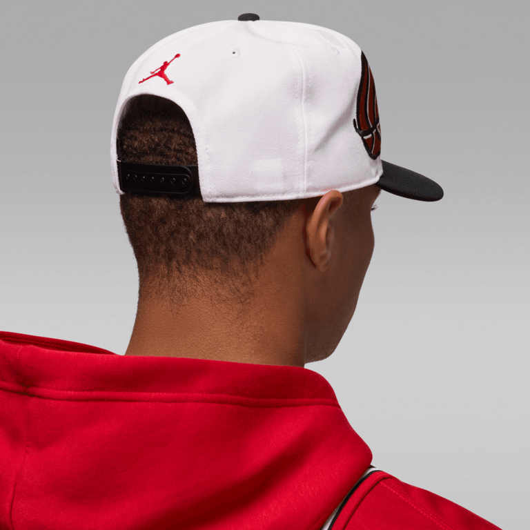 Air Jordan Air Jordan Pro Cap S FB SSNL Adjustable Cap