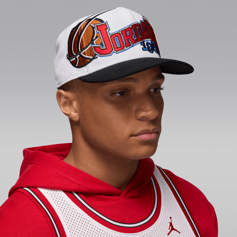 Air Jordan Air Jordan Pro Cap S FB SSNL Adjustable Cap